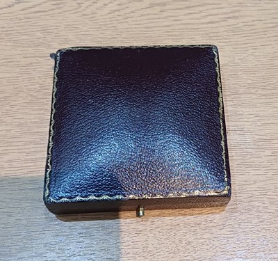 Lot 2078 - A Quantity of Jewellery Boxes