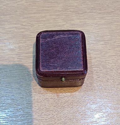 Lot 2078 - A Quantity of Jewellery Boxes