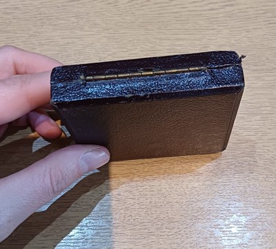 Lot 2078 - A Quantity of Jewellery Boxes