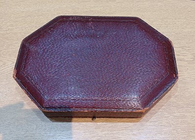 Lot 2078 - A Quantity of Jewellery Boxes