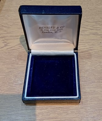 Lot 2078 - A Quantity of Jewellery Boxes