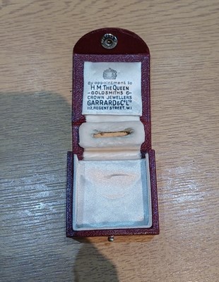 Lot 2078 - A Quantity of Jewellery Boxes