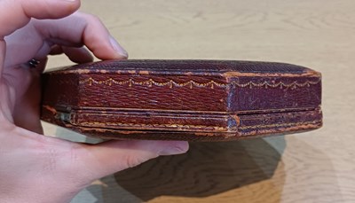 Lot 2078 - A Quantity of Jewellery Boxes