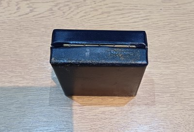 Lot 2078 - A Quantity of Jewellery Boxes