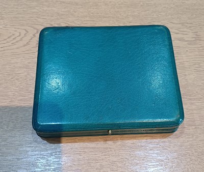 Lot 2078 - A Quantity of Jewellery Boxes