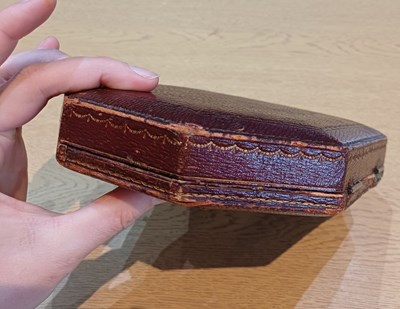 Lot 2078 - A Quantity of Jewellery Boxes