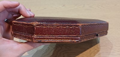 Lot 2078 - A Quantity of Jewellery Boxes