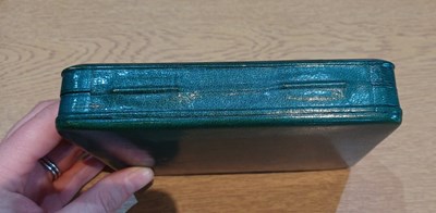 Lot 2078 - A Quantity of Jewellery Boxes