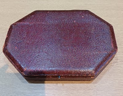 Lot 2078 - A Quantity of Jewellery Boxes