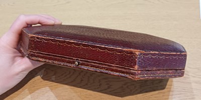 Lot 2078 - A Quantity of Jewellery Boxes