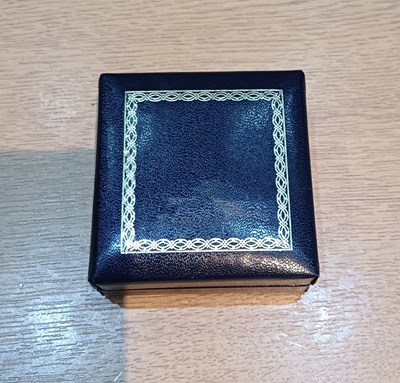 Lot 2078 - A Quantity of Jewellery Boxes