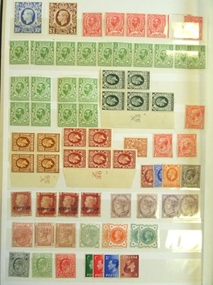 Lot 27 - Great Britain