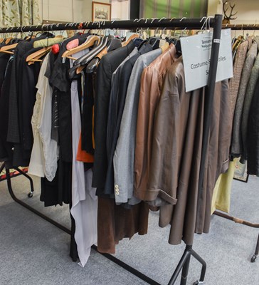 Lot 1164 - Large Quantity of Assorted Costume comprising...