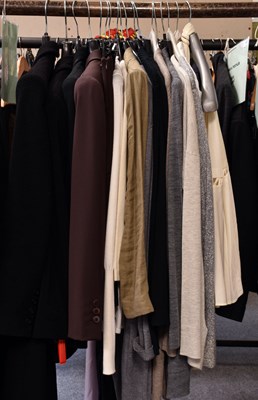 Lot 1161 - A Quantity of Ladies Assorted Costume...