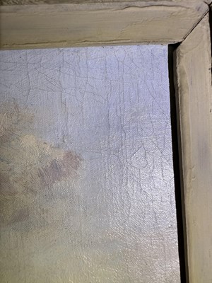 Lot 1079 - Maurice Levis (1860-1940) French "La Seine à...