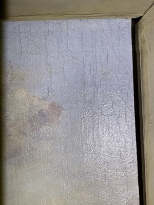 Lot 1079 - Maurice Levis (1860-1940) French "La Seine à...