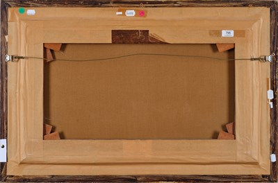 Lot 1076 - Henry Redmore (1820-1887) "Saltwick Bay,...