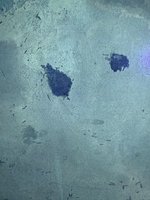 Lot 1076 - Henry Redmore (1820-1887) "Saltwick Bay,...