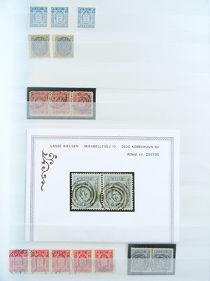 Lot 59 - Scandinavia