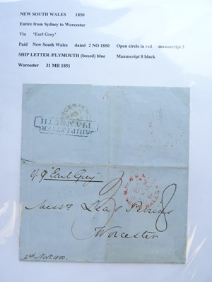 Lot 72 - Australia