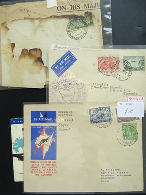 Lot 73 - Australia