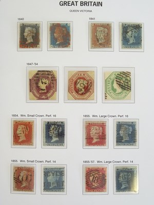 Lot 29 - Great Britain