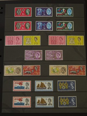 Lot 42 - Great Britain