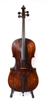 Lot 34 - Cello