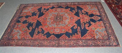 Lot 303 - Persian rug