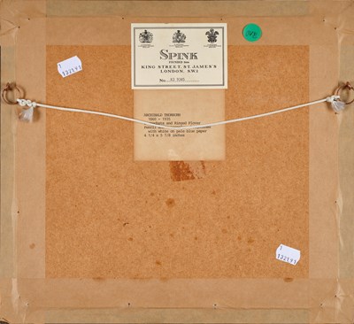 Lot 1037 - Archibald Thorburn FZS (1860-1935) Scottish...