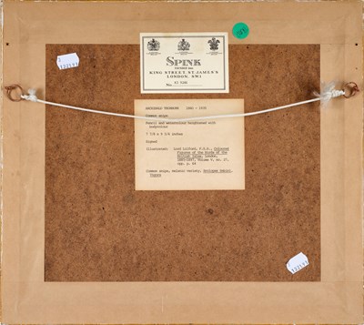 Lot 1036 - Archibald Thorburn FZS (1860-1935) Scottish...