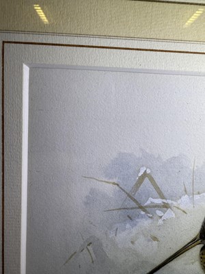 Lot 1036 - Archibald Thorburn FZS (1860-1935) Scottish...