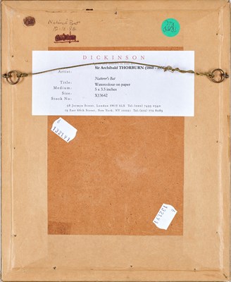 Lot 1040 - Archibald Thorburn FZS (1860-1935) Scottish...