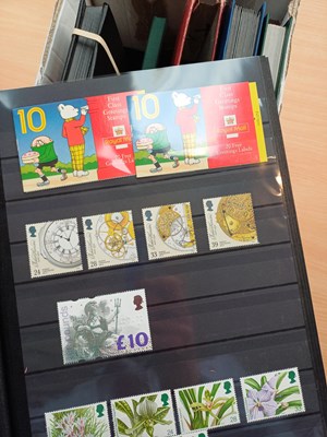 Lot 47 - Great Britain