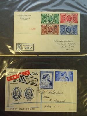 Lot 54 - Great Britain