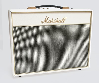 Lot 74 - Marshall Class 5 Valve Amplifier