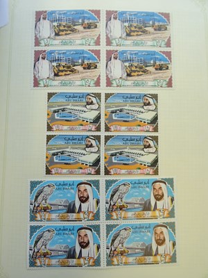 Lot 109 - British Commonwealth