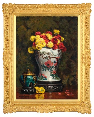 Lot 1072 - Paul Bellanger-Adhémar (1868-1948) French...