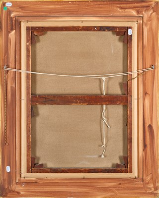 Lot 1072 - Paul Bellanger-Adhémar (1868-1948) French...