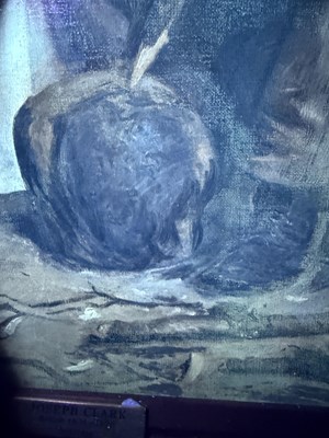 Lot 1062 - Joseph Clark ROI (1834-1926) "Bedtime" Signed...