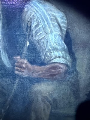 Lot 1062 - Joseph Clark ROI (1834-1926) "Bedtime" Signed...