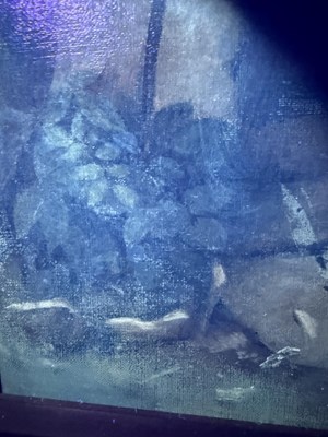 Lot 1062 - Joseph Clark ROI (1834-1926) "Bedtime" Signed...