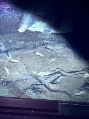 Lot 1062 - Joseph Clark ROI (1834-1926) "Bedtime" Signed...