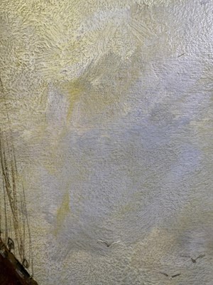 Lot 1078 - Willem George Frederik Jansen (1871-1949)...