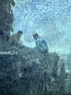 Lot 1078 - Willem George Frederik Jansen (1871-1949)...