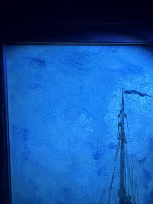 Lot 1078 - Willem George Frederik Jansen (1871-1949)...