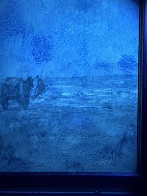 Lot 1078 - Willem George Frederik Jansen (1871-1949)...