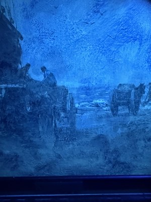 Lot 1078 - Willem George Frederik Jansen (1871-1949)...