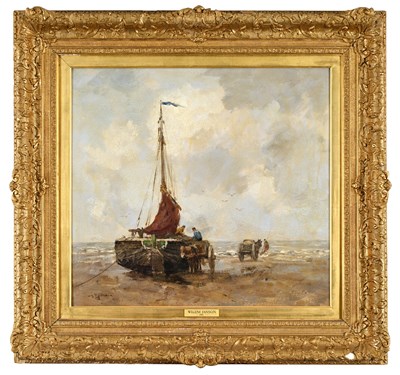 Lot 1078 - Willem George Frederik Jansen (1871-1949)...