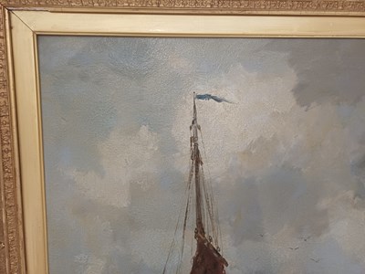 Lot 1078 - Willem George Frederik Jansen (1871-1949)...